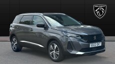 Peugeot 5008 1.2 PureTech Allure 5dr Petrol Estate